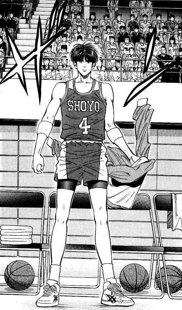 Slam Dunk Chapter 89 2